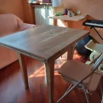 La Casa Di Nunzia
