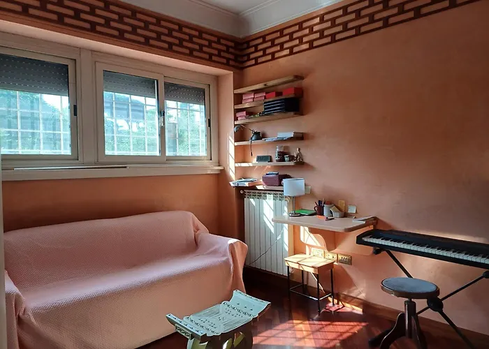 La Casa Di Nunzia