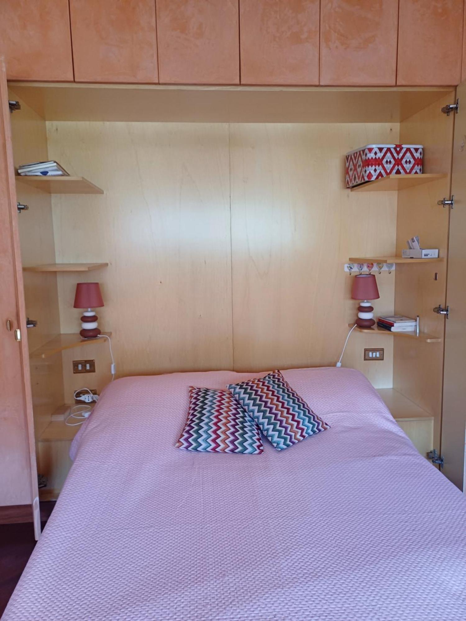 La Casa Di Nunzia *
