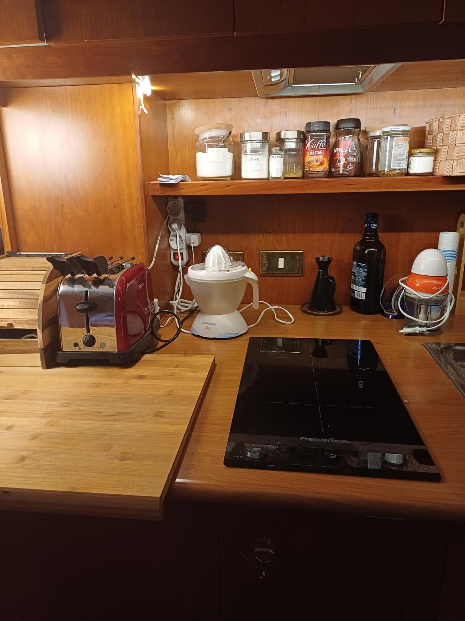 La Casa Di Nunzia *
