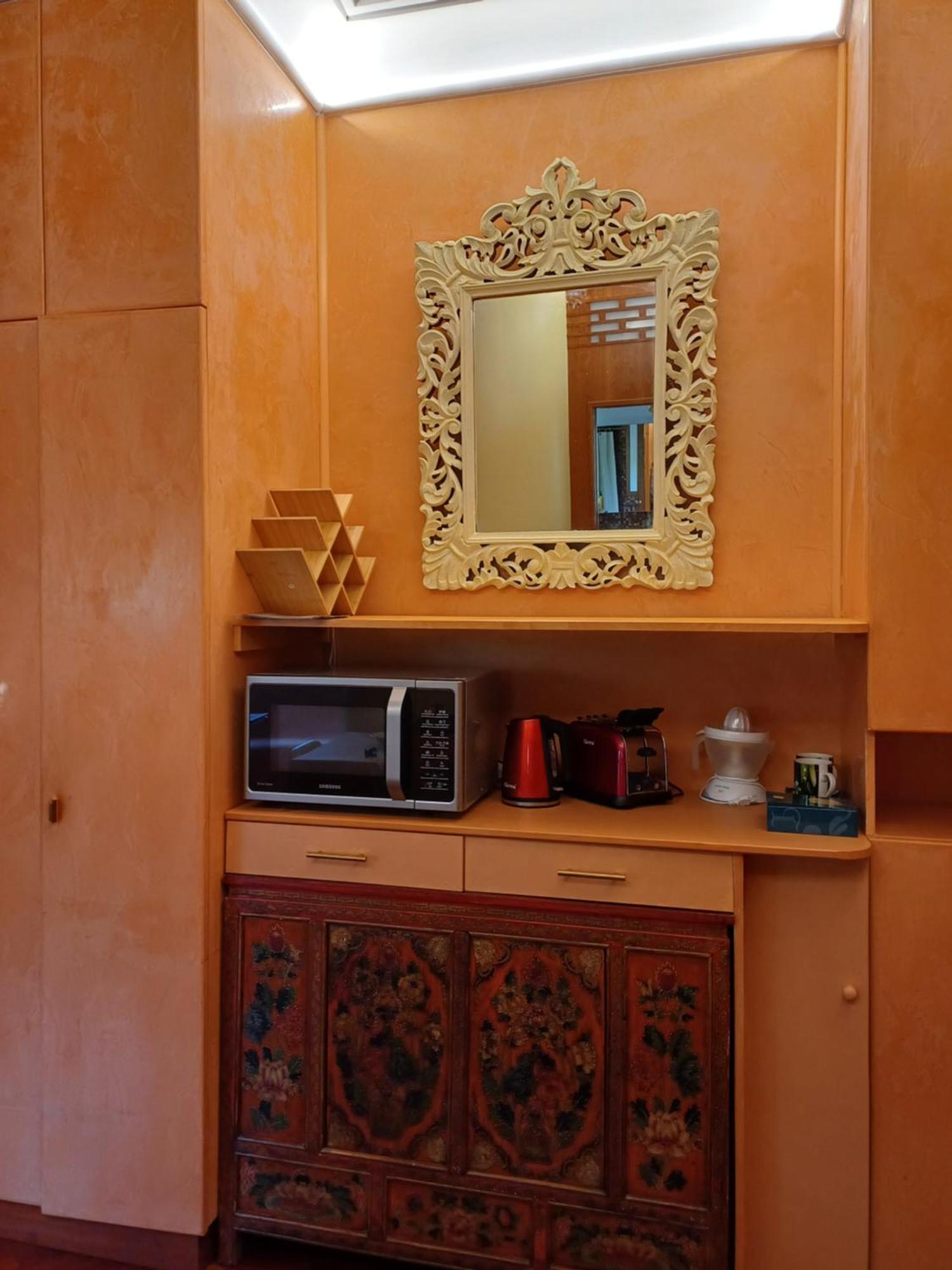 Apartment La Casa Di Nunzia