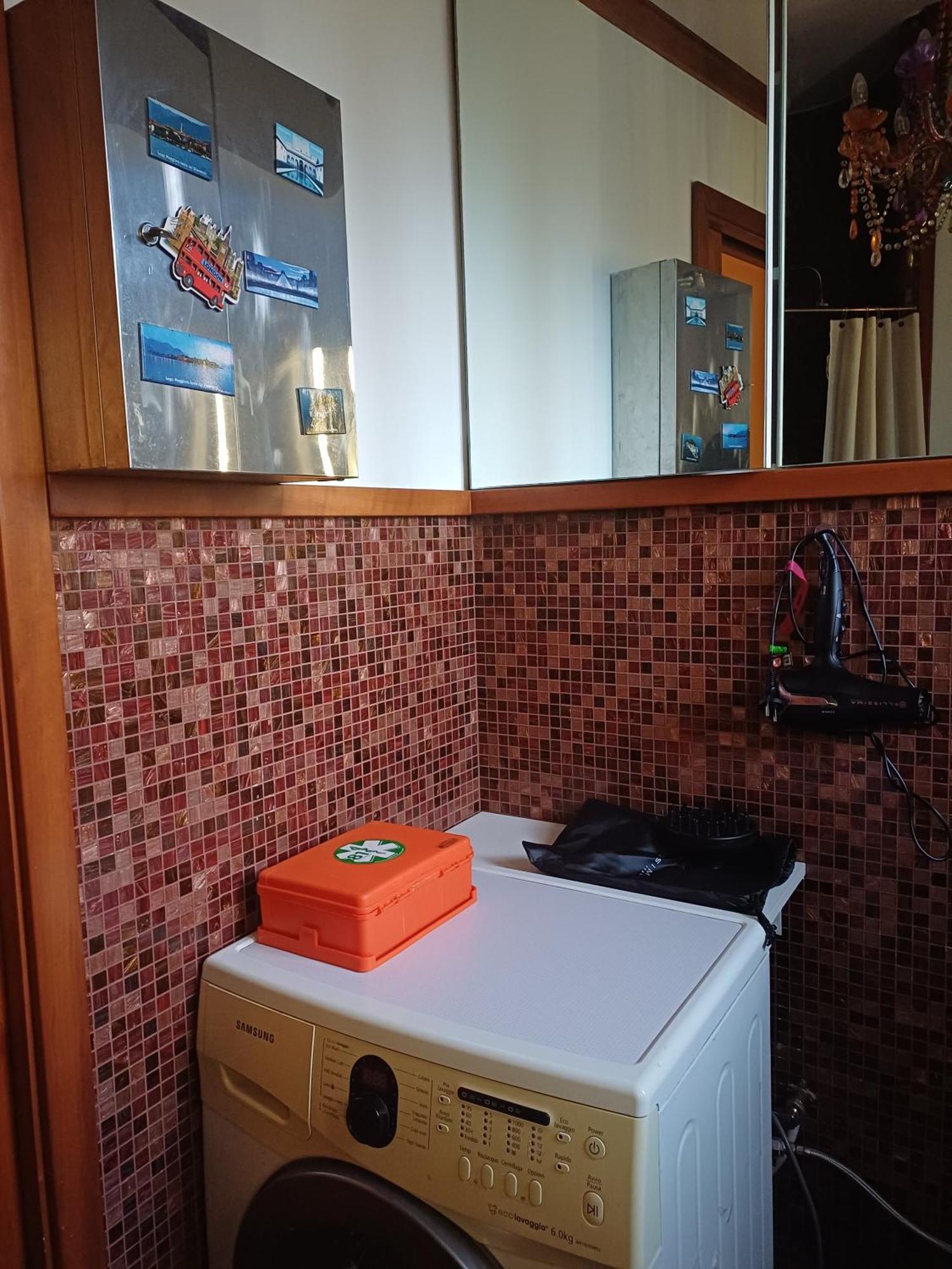 La Casa Di Nunzia Rom